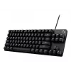 Logitech G G413 TKL SE Mechanische Gaming-Tastatur Tenkeyless Kabelgebunden USB