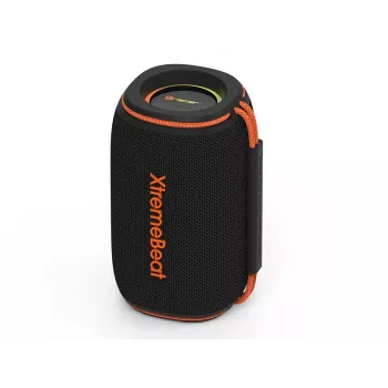 Tracer XtremeBeat Lite TWS Tragbarer Bluetooth-Lautsprecher Schwarz 10 W