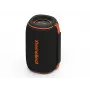 Tracer XtremeBeat Lite TWS Tragbarer Bluetooth-Lautsprecher Schwarz 10 W