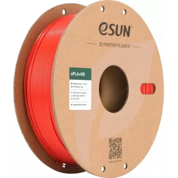 EPLA 1,75mm Magenta 1kg ESUN 3D FILAMENT (ePLAP175PP1)