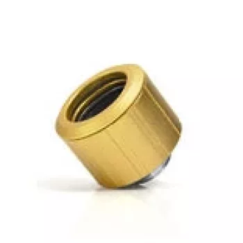 Tube BitsPower Artemis Advanced Multi-Link 16 mm Außendurchmesser Stardust-Gold