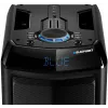 Blaupunkt PS05.2DB Tragbarer/Party-Lautsprecher Mono Tragbarer Lautsprecher Schwarz