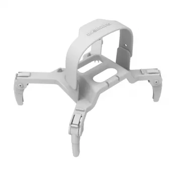 Landegestell-Upgrade Sunnylife für DJI Flip FP-LG968-GY Grau – Ersatz-Drohnenlandebeine