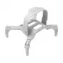 Landegestell-Upgrade Sunnylife für DJI Flip FP-LG968-GY Grau – Ersatz-Drohnenlandebeine
