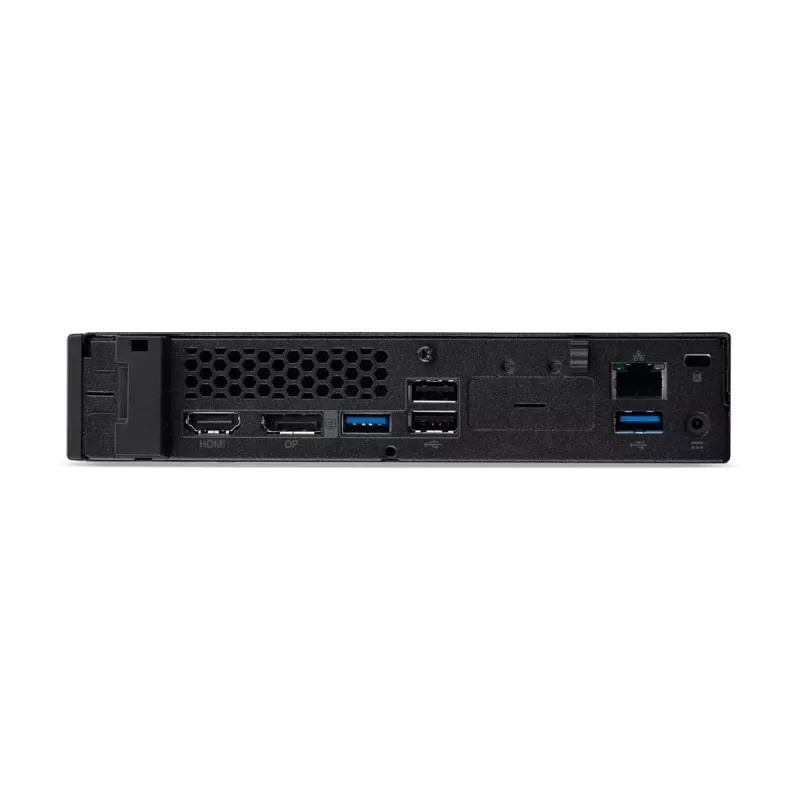 Acer Veriton N4720GT Mini-PC, Intel Core i5-14400T, 16 GB RAM, 512 GB SSD, Windows 11 Pro
