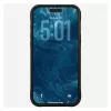 Handyhülle Nomad Rugged Case für iPhone 17 Pro Max, 17,5 cm (6,9 Zoll), orange