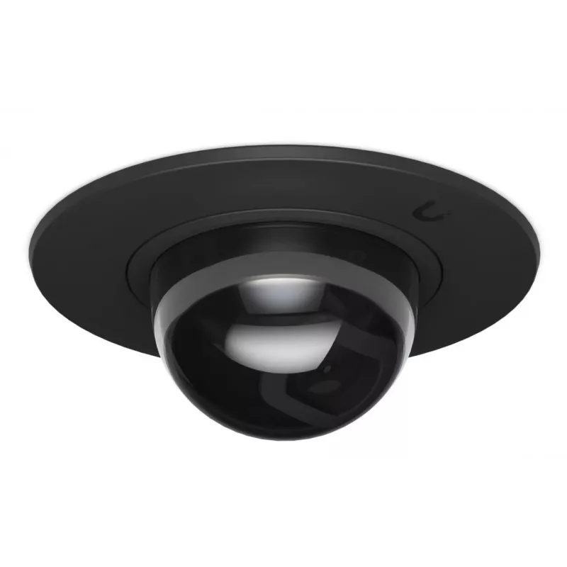 Mount Ubiquiti UACC-G5-Dome-Ultra-FM-SB-B Indoor Schwarz 10 cm Durchmesser