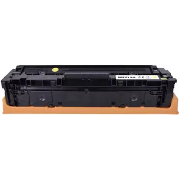 Renkforce RF-5609466 Toner Single ersetzt HP 207A (W2212A) Gelb 1250 Seiten Tonerkartusche (RF-5609466)