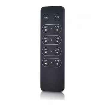 LED Controller EOS 05 Handsender mono 3
