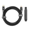 Lenovo Kabel HDMI Optical (5m, HDMI 2.0), Videokabel