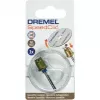 Rotierender Werkzeugdorn Dremel EZ SpeedClic Dorn