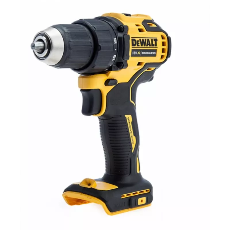 DeWALT DCD708 Schlüsselloser 18V Akku-Bohrschrauber Grundgerät