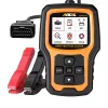2in1 Diagnosescanner OBD2 und Batterietester Ancel AD410 PRO