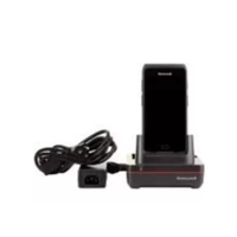Honeywell HomeBase - Dockingstation (Verbindungsbasis) - USB - Europäische Union - für Honeywell CT40 XP, Dolphin CT40