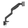 SBOX LCD Mount LCD-C49 für 17–49 Zoll Bildschirme, bis zu 20 kg, VESA 100x100