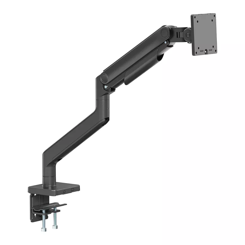 SBOX LCD Mount LCD-C49 für 17–49 Zoll Bildschirme, bis zu 20 kg, VESA 100x100