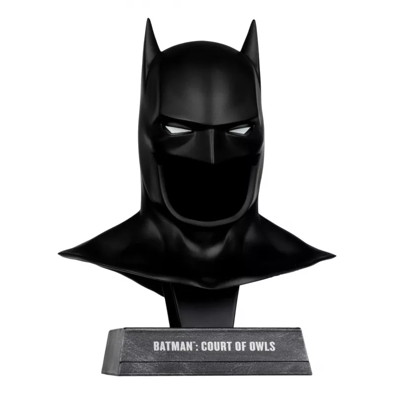 MCFARLANE DC Direct Batman Cowl Replik 1:3 Court of Owls (17938)