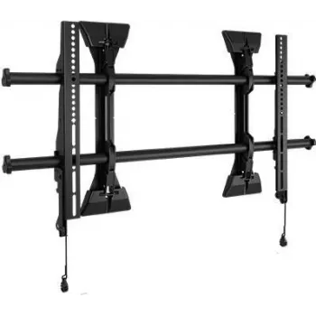 Chief Large Fusion Mikro-Einstellbare Feste Wandhalterung für Displays