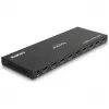 DeLOCK HDMI Splitter 1 x HDMI-Eingang auf 8 x HDMI-Ausgang 4K 60 Hz