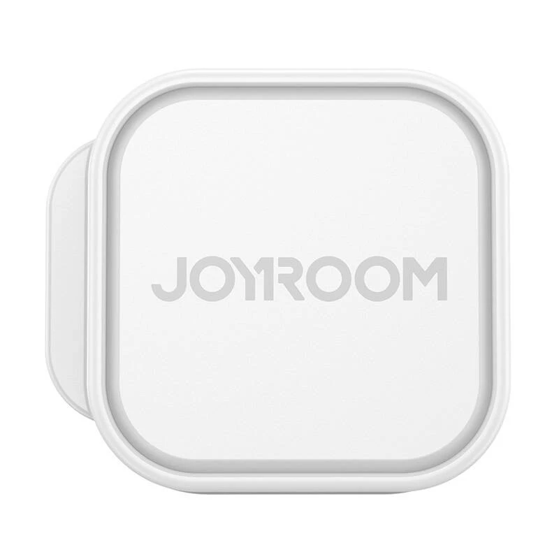 Kabel-Organizer Joyroom JR-ZS368 magnetisch, 3er-Set, weiß
