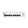 HPE Aruba Networking Aruba Instant On 1830 8G Managed L2 Gigabit Ethernet Switch