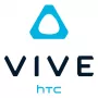 Flat-Screen-Zubehörpaket HTC Advantage Pack 99H20662-00 für VR/AR-Headsets