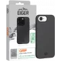 Eiger Grip Case GRS iPhone 16e schwarz