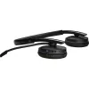 EPOS | SENNHEISER ADAPT 260 Headset Kabellos Bluetooth Büro/Callcenter Schwarz