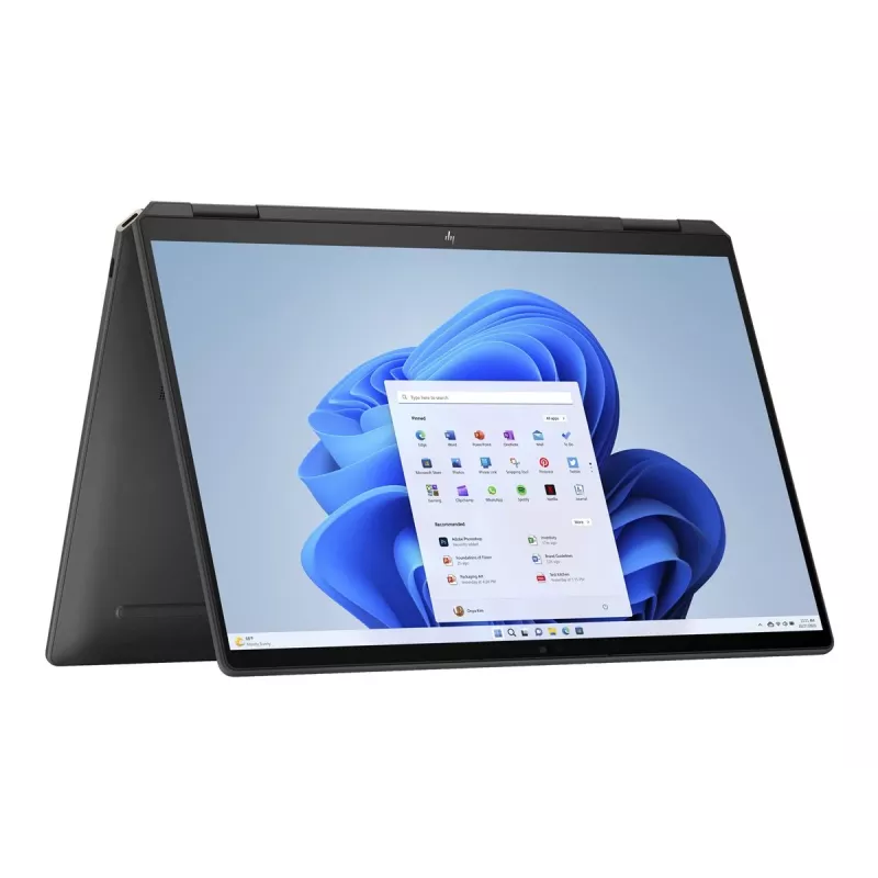 HP Spectre x360 14-eu0008nn 14 Zoll 2-in-1-Laptop, Intel Core Ultra 5 125H, 16 GB, 1 TB SSD, Intel Arc Graphics, Windows 11 Home