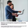 HP EliteBook 6 G1i Ultra 5 225U 16.0WUXGA IPS 300nits AG 24GB DDR5 5600 SSD512 Arc Kamera 5MP 56Wh W11Pro Pike silber Aluminium 3Y OnSite