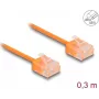 Delock 80853 Ethernet-Patchkabel