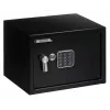 Yale YSV/250/DB2 Freistehender Safe 16,3 l Stahl Schwarz