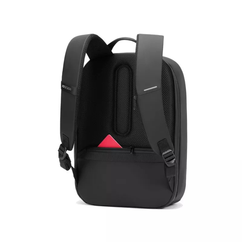 XD Design ANTI-THEFT Rucksack Bobby Edge Schwarz Art.-Nr.: P706.2501