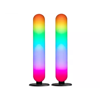 Tisch- und Pendelleuchte TRACER Smart Flow Tracer 47245 Ambience TRAOSW47245 Wi‑Fi-Steuerung LED