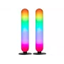 Tisch- und Pendelleuchte TRACER Smart Flow Tracer 47245 Ambience TRAOSW47245 Wi‑Fi-Steuerung LED