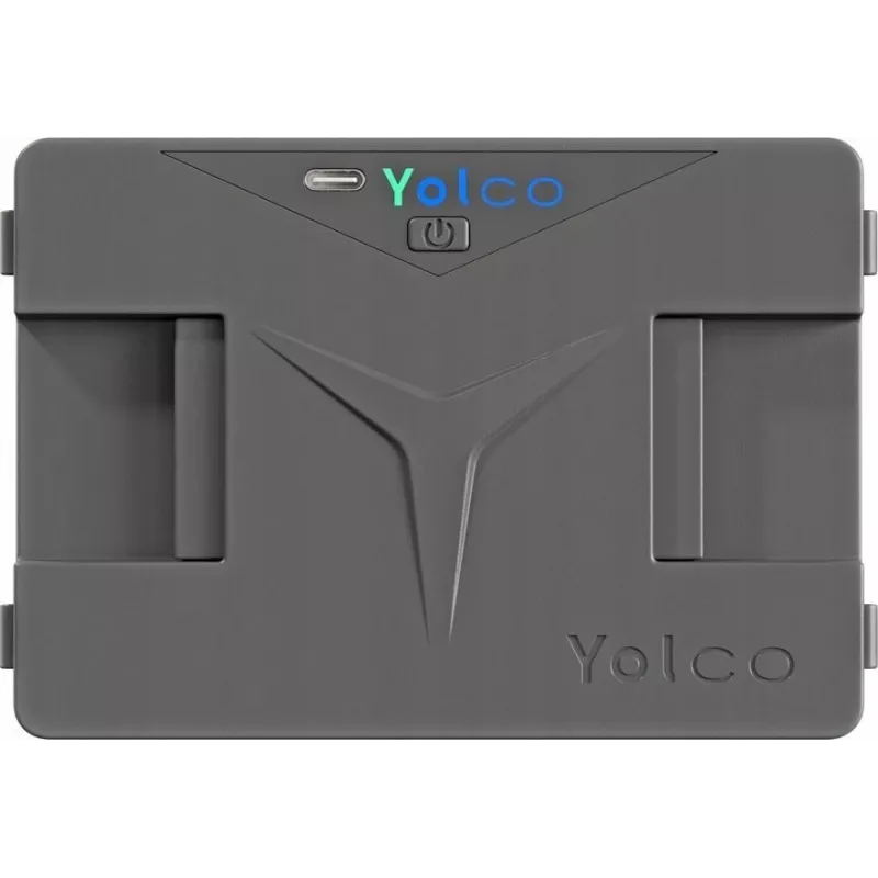 Yopower SC4G, SC4B Modular-Akku für tragbare Yolco-Kühlschränke