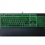 Razer Ornata V3 X Tastatur Gaming USB QWERTZ Deutsch Schwarz RGB LED