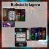Palm Lab, Kartenspiel