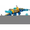 LEGO DREAMZZZ 71512 Krokodil-U-Boot