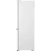 LG GBBSJ1CCSW Kühl-Gefrierkombination Freistehend 333 L Weiß