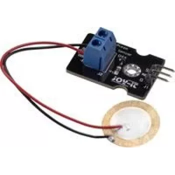 Joy-it SEN-VIB01 Vibrationssensor 1 Stück (SEN-VIB01)