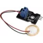 Joy-it SEN-VIB01 Vibrationssensor 1 Stück (SEN-VIB01)