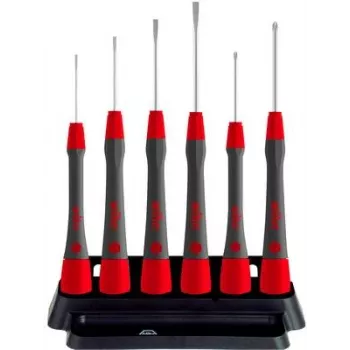 Einweg-Schraubendreher-Set Wiha Kit 42990