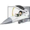 Konstruktionsset Cobi F-16C Fighting Falcon – 463 Teile, Modellbausatz im Maßstab