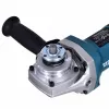 Makita GA900PT2 Winkelschleifer 18V