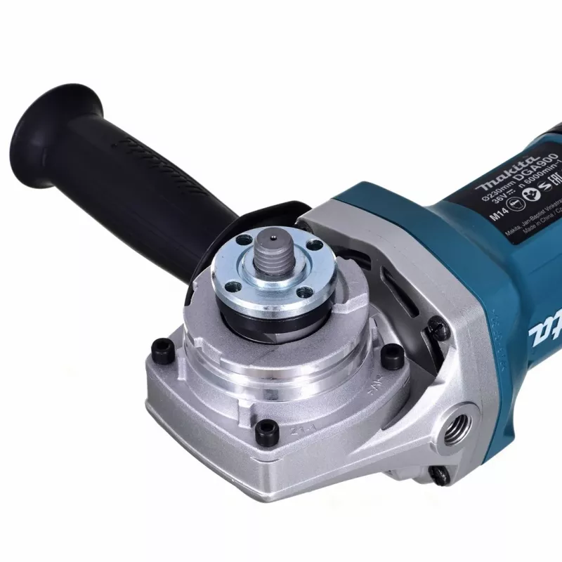 Makita GA900PT2 Winkelschleifer 18V