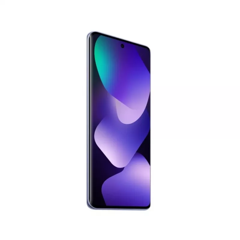 Smartphone Xiaomi Redmi Note 15 Lila — 6,77 Zoll AMOLED, 6 GB RAM, 128 GB, 6000 mAh, 108 MP