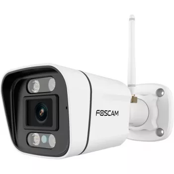 IP-Überwachungskamera Foscam V5P Bullet 3072 x 1728 Pixel