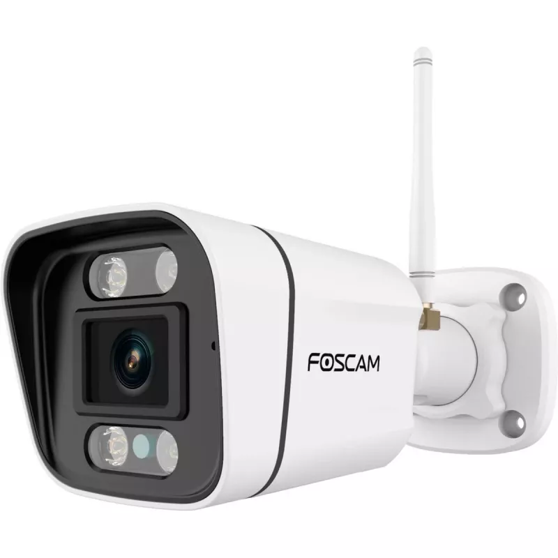 IP-Überwachungskamera Foscam V5P Bullet 3072 x 1728 Pixel