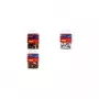 Pin Tack Herlitz 8770158 Weiß